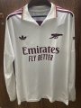 2526 Arse third away long sleeve S-4XL